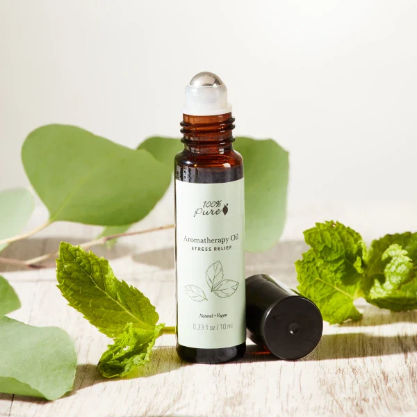 Aromatherapy Oil - Image 5
