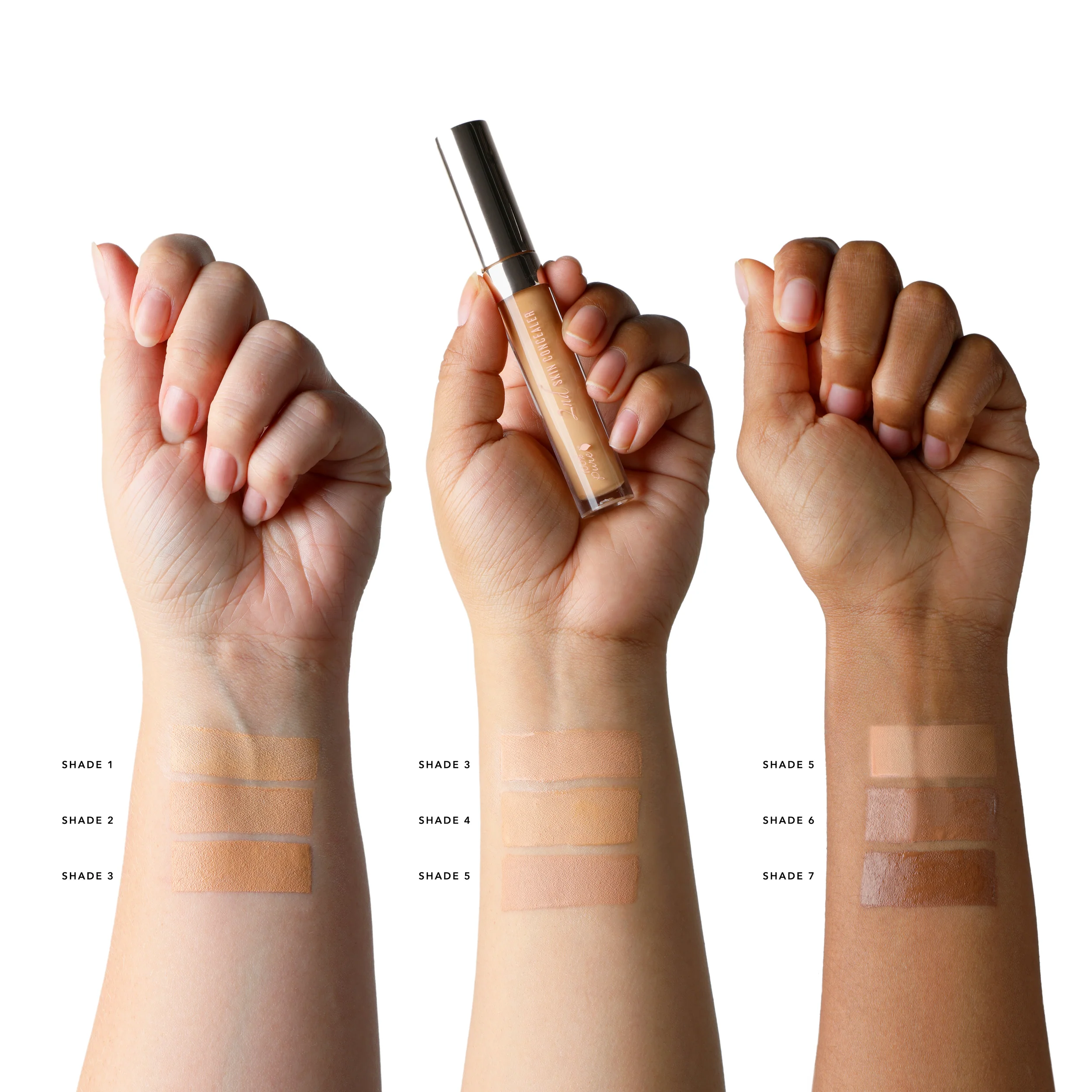 Fruit Pigmented® 2nd Skin Concealer - Image 11