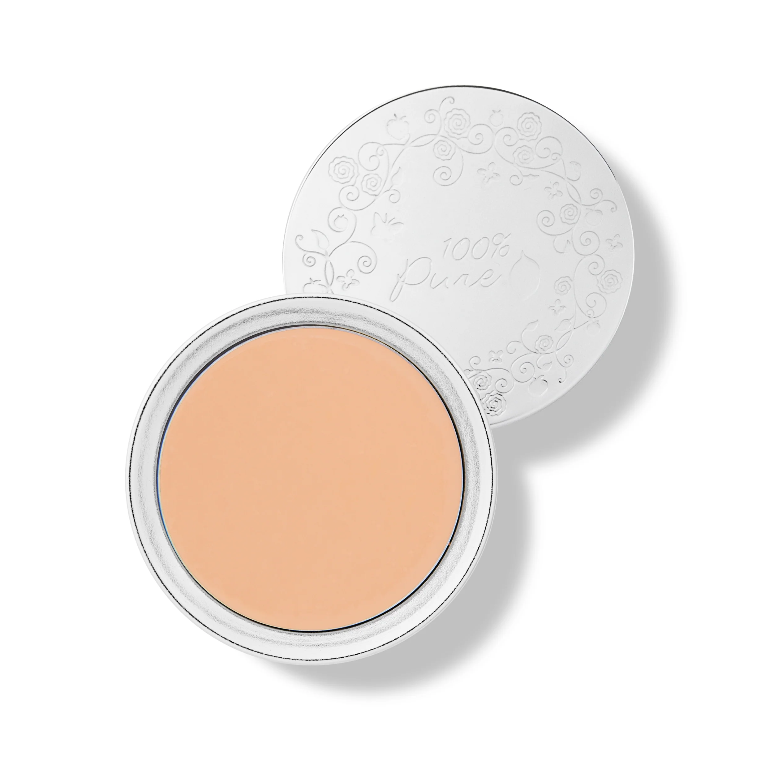 Fruit Pigmented® Cream Foundation - Image 5