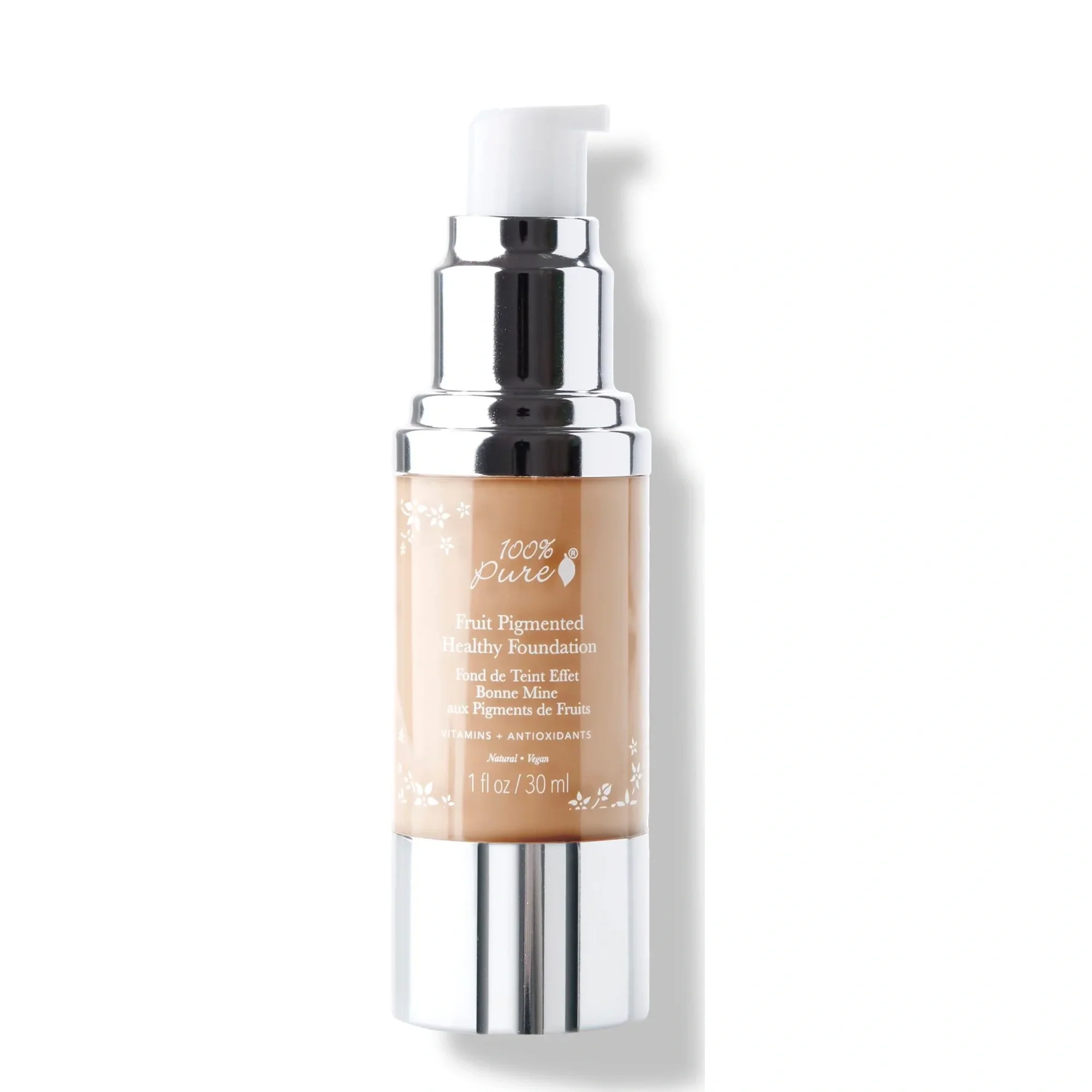 Fruit Pigmented® Healthy Foundation - Image 11