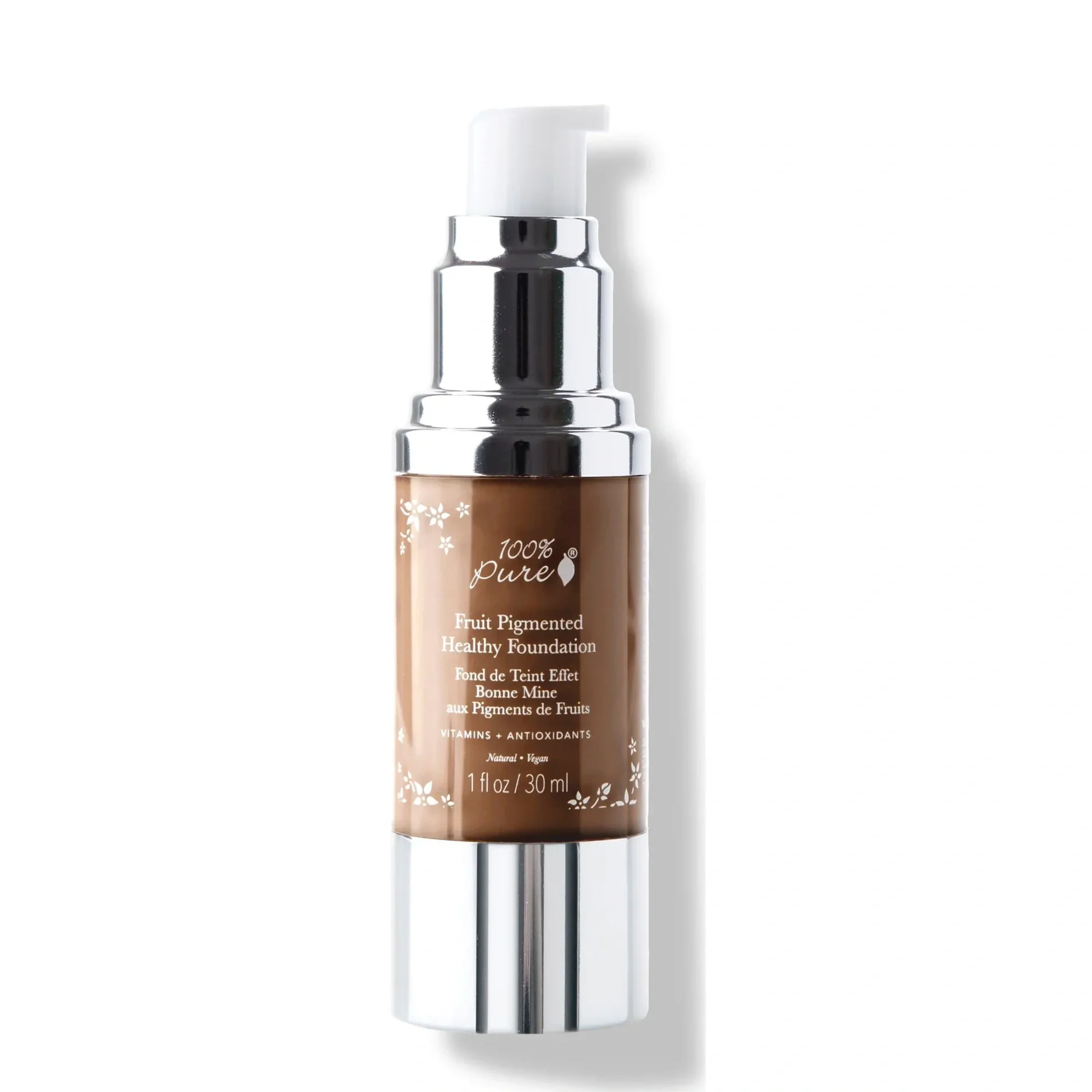 Fruit Pigmented® Healthy Foundation - Image 17
