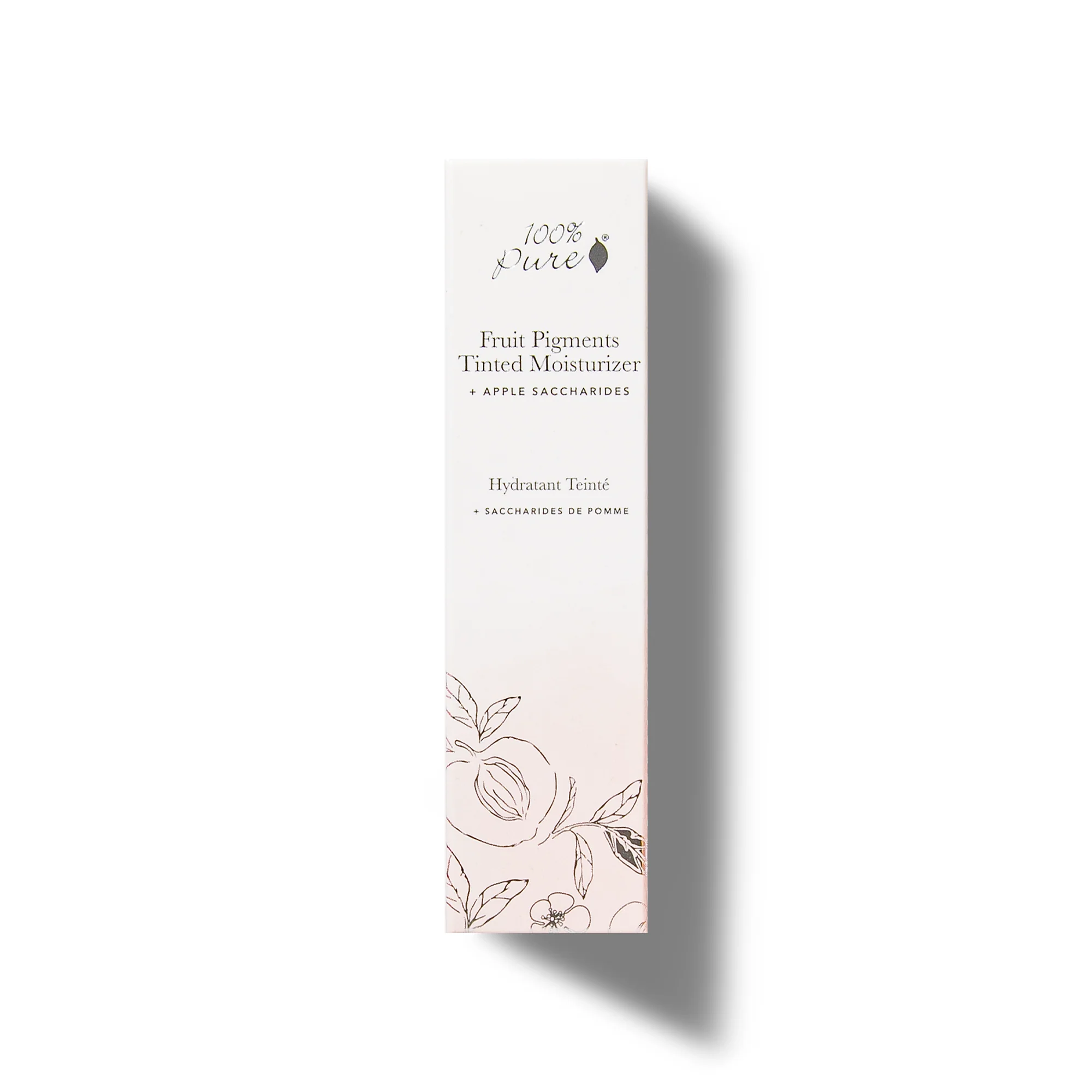 Fruit Pigmented® Tinted Moisturizer - Image 12