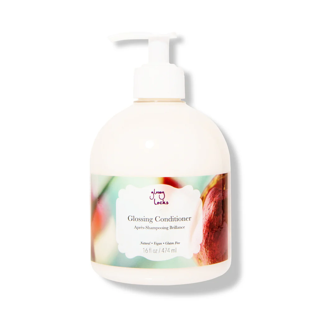 Glossy Locks Glossing Conditioner - Image 5
