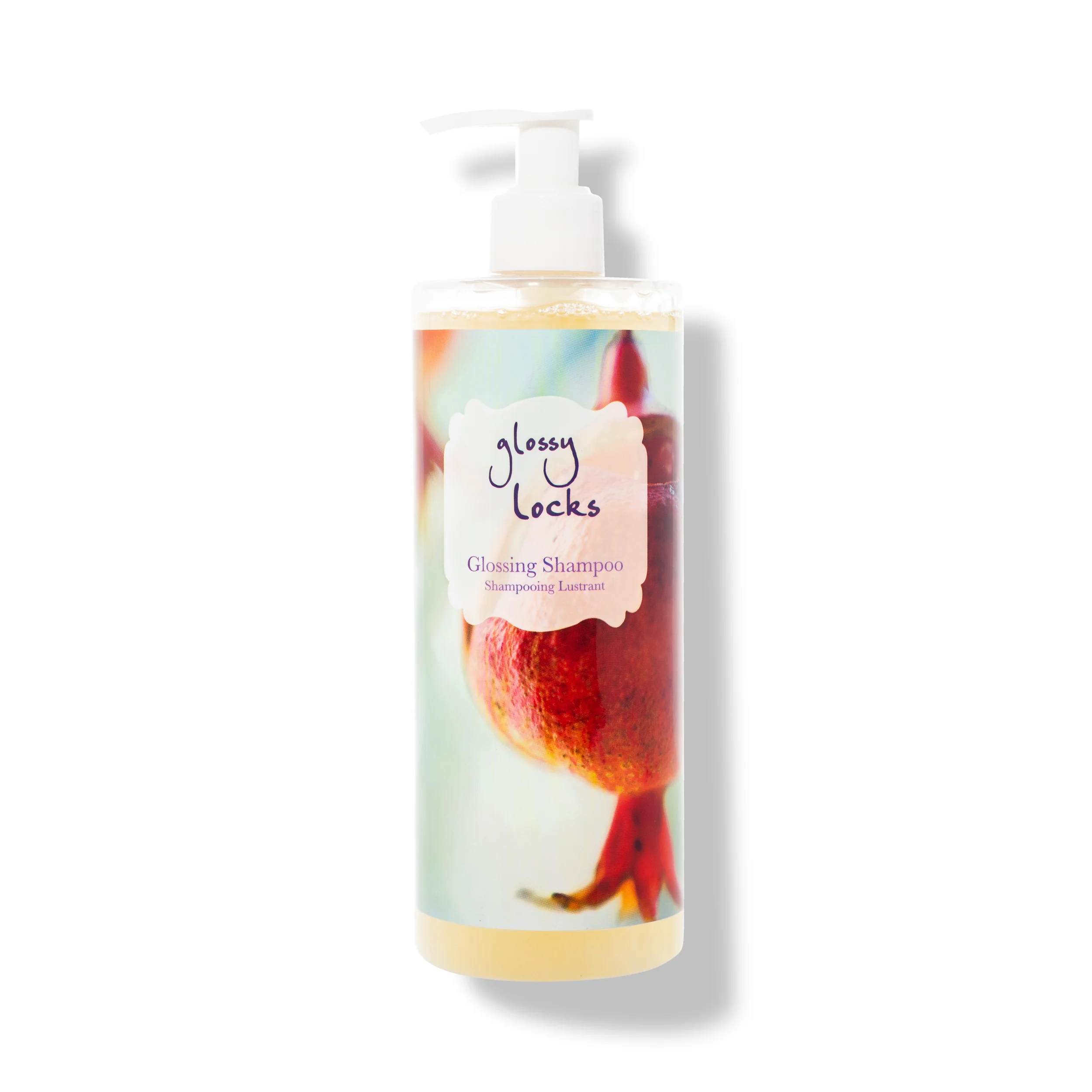 Glossy Locks Glossing Shampoo - Image 6