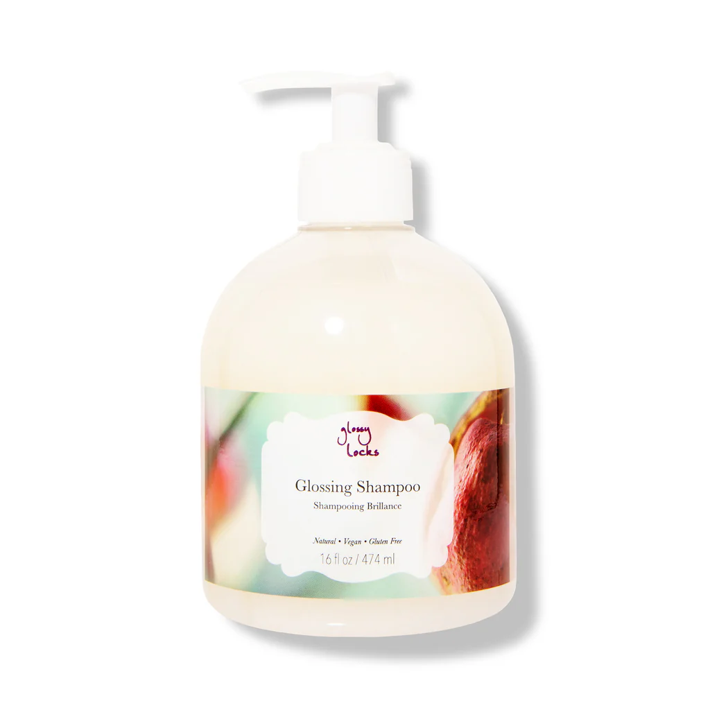Glossy Locks Glossing Shampoo - Image 8