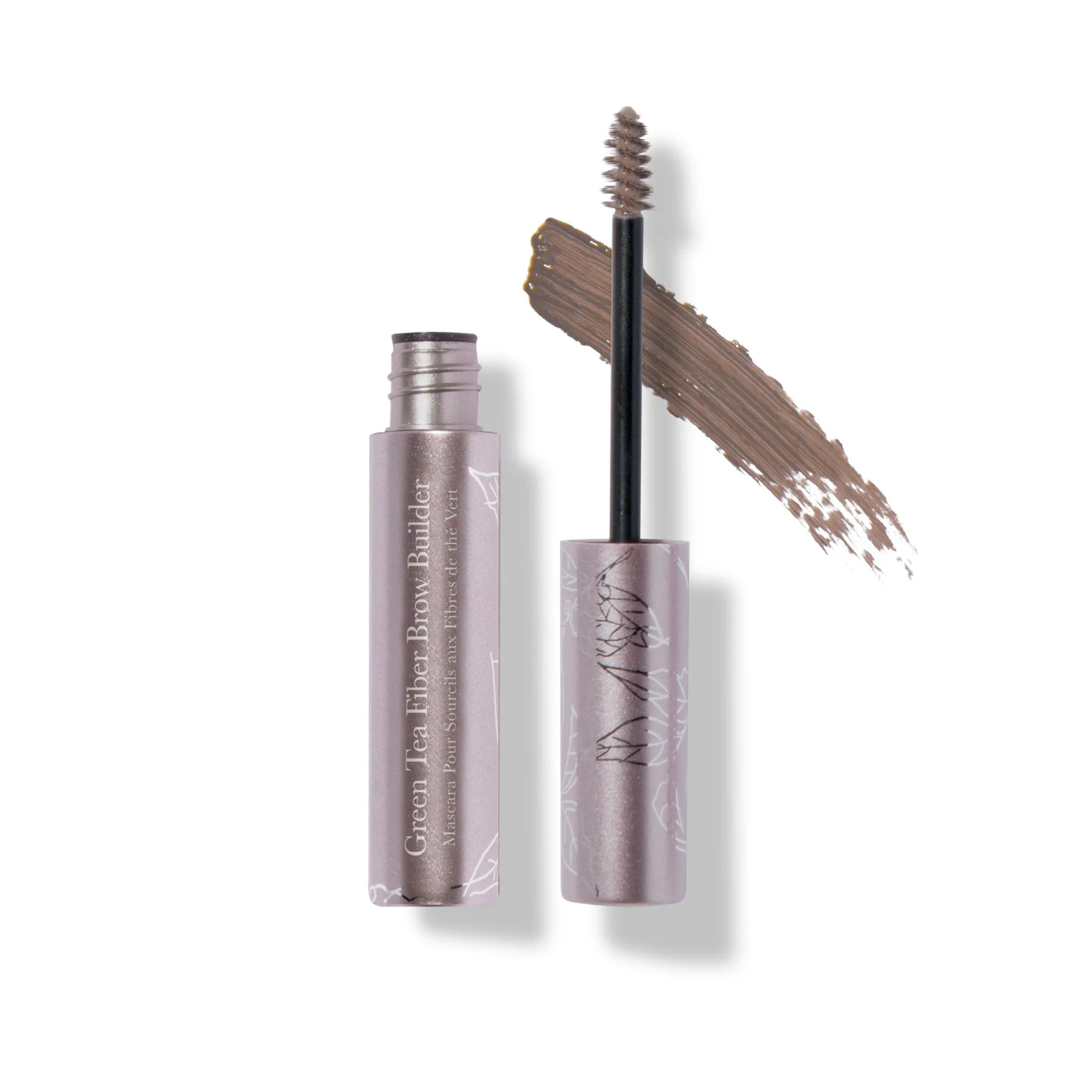 Green Tea Fiber Brow Builder - Image 4