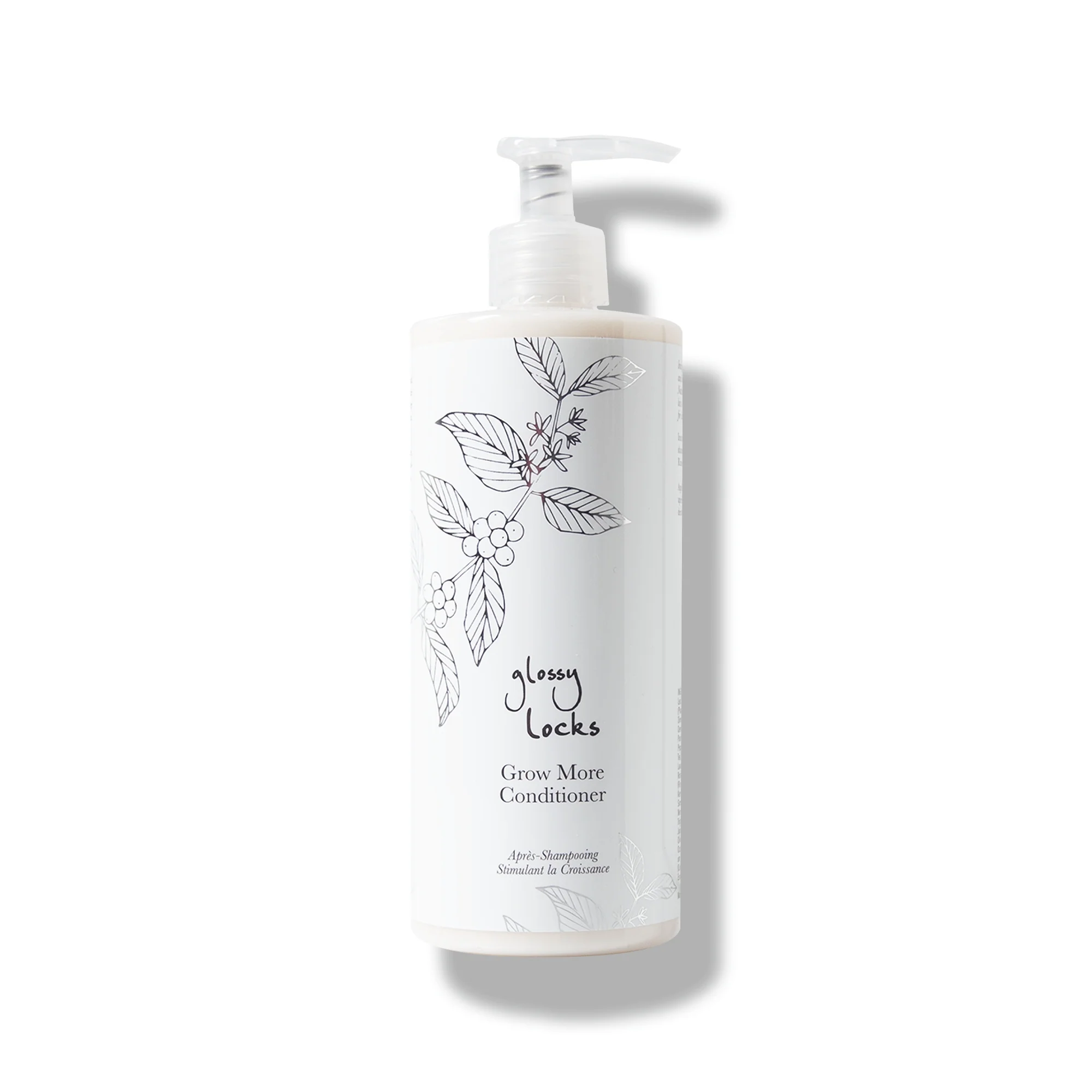 Glossy Locks Grow More Conditioner - Image 3