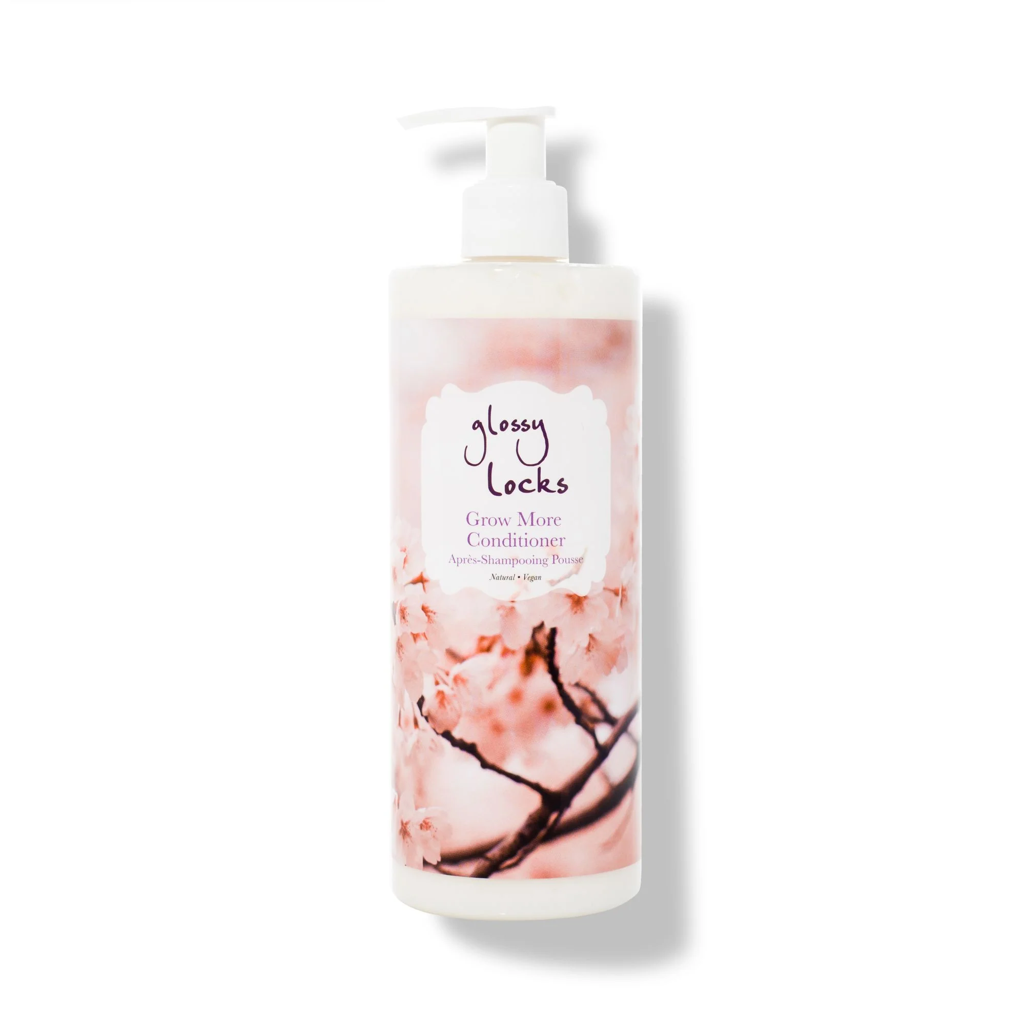 Glossy Locks Grow More Conditioner - Image 5