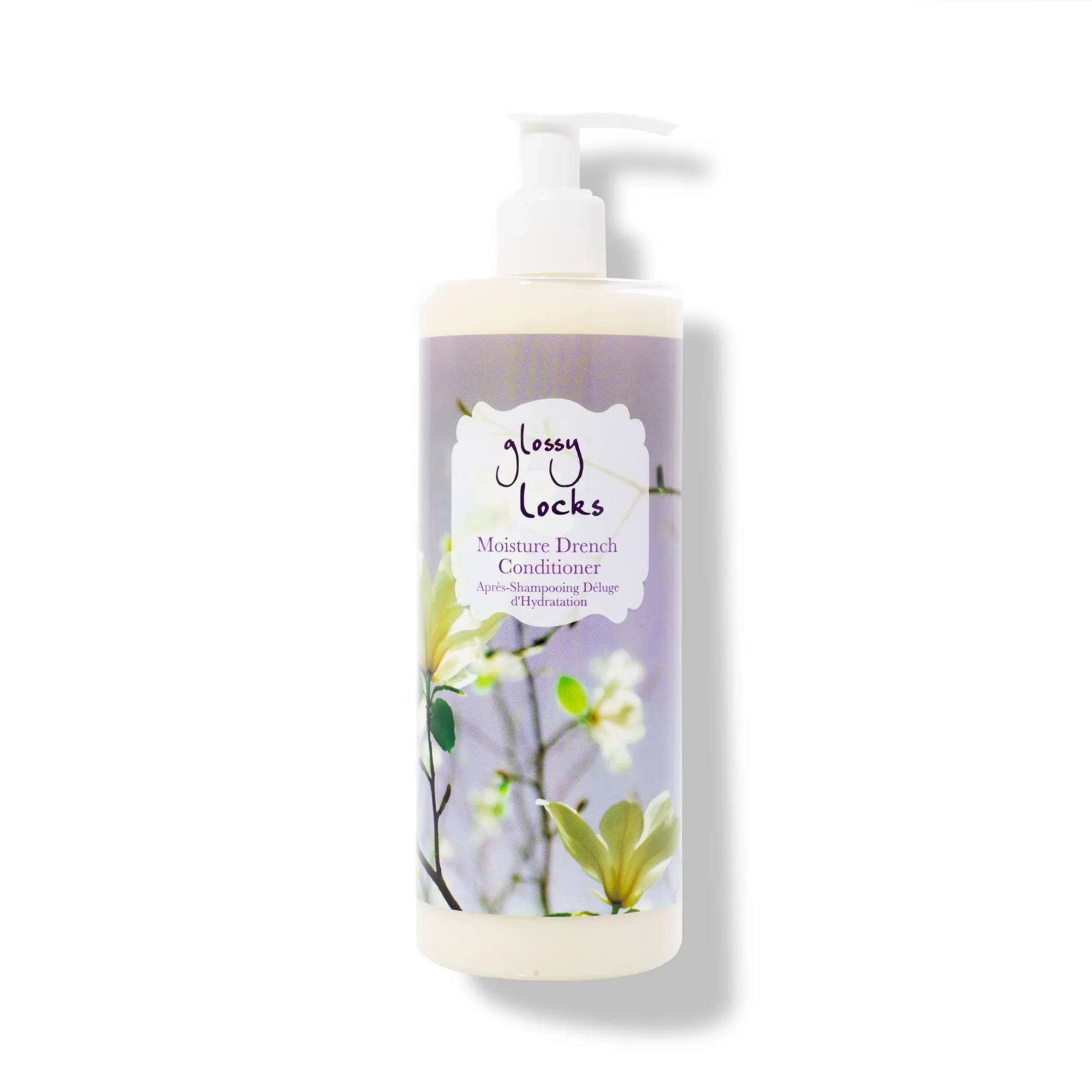 Glossy Locks Moisture Drench Conditioner - Image 6