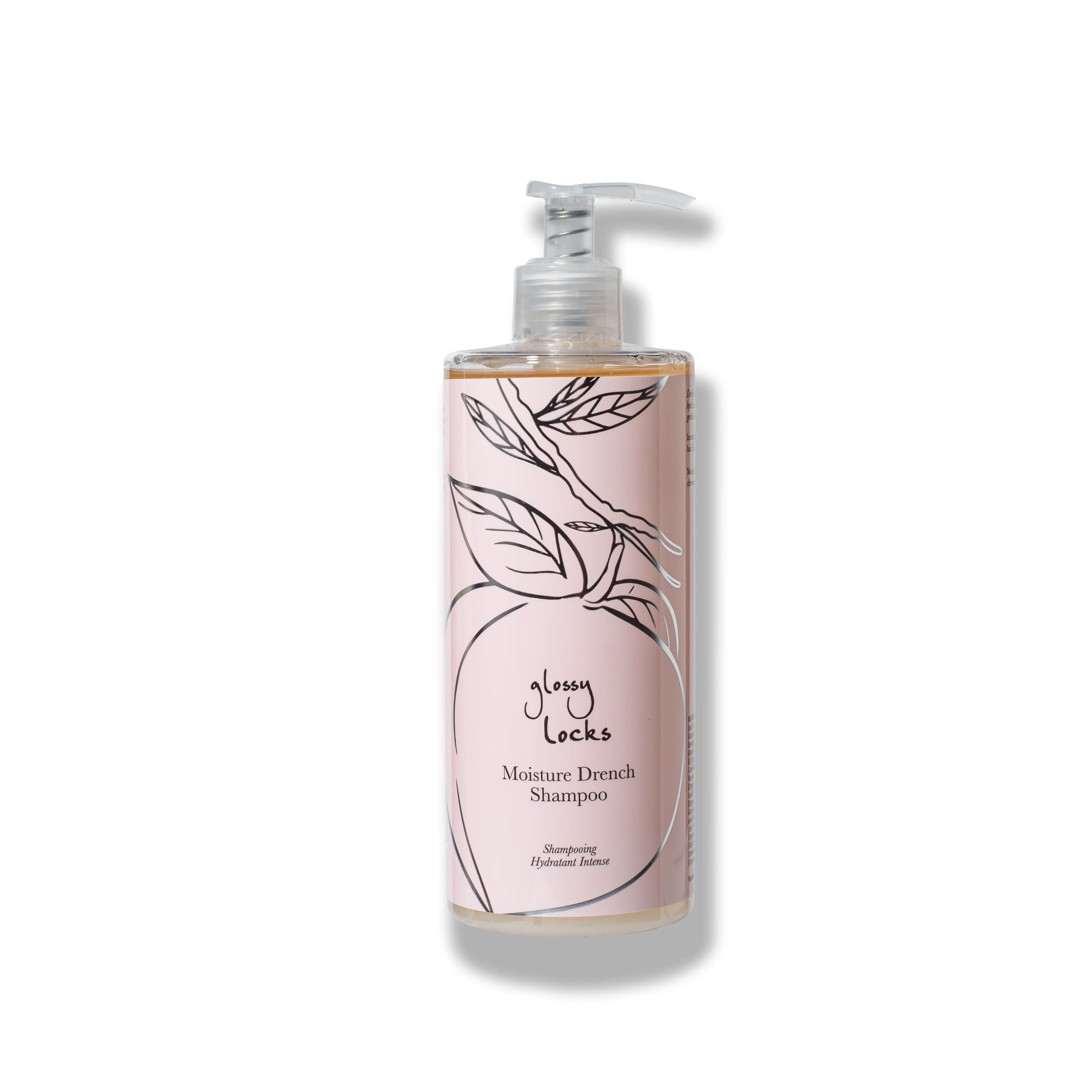 Glossy Locks Moisture Drench Shampoo - Image 8
