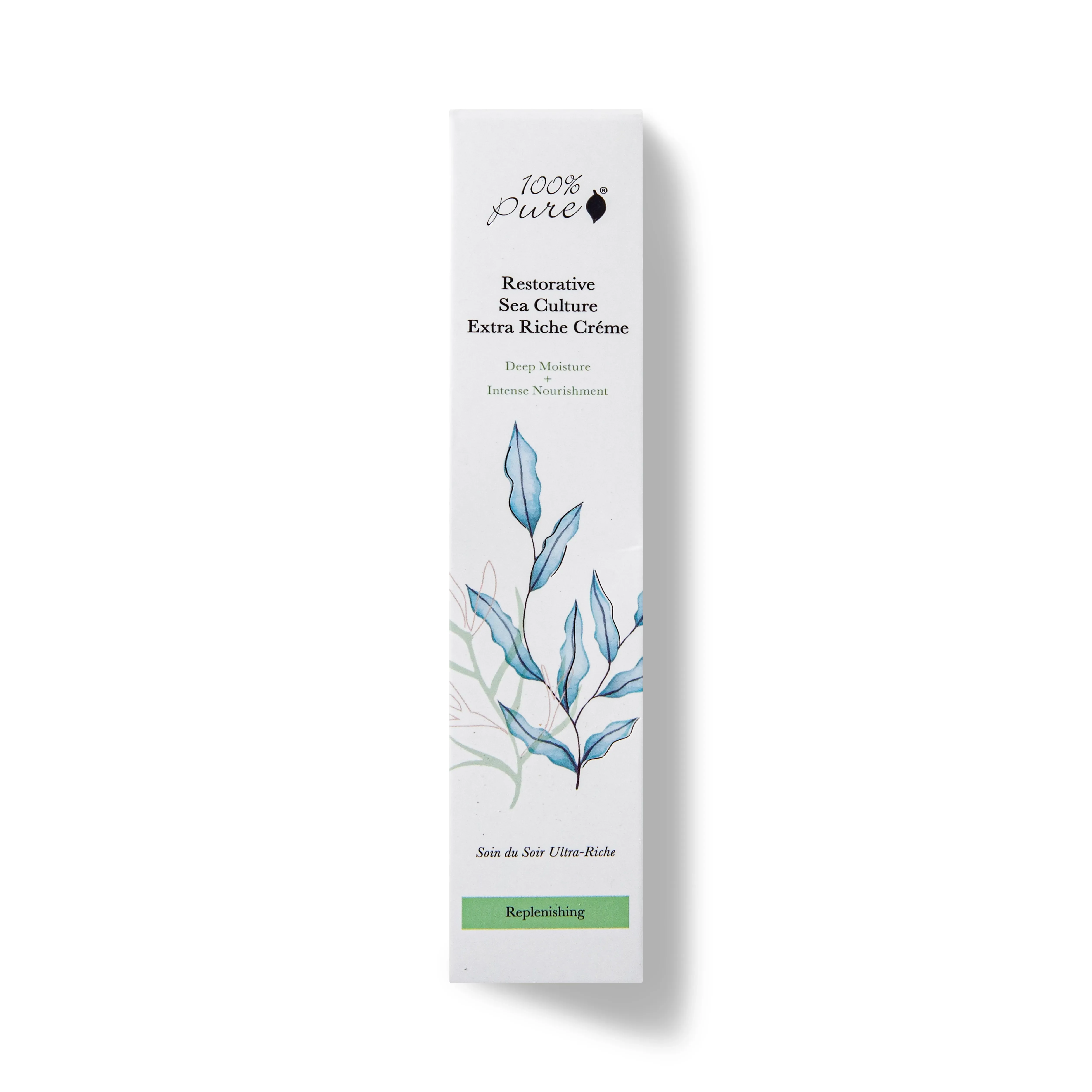 Restorative Sea Culture Extra Riche Créme - Image 3
